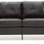 Newbury - Track Arm Loveseat For Cozy Spaces