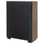 Gibbons Barley - 5 Drawer Bedroom Chest - Brown