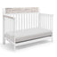 Hayes - 4-in-1 Convertible Crib