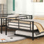 Steel Construction Bunk Bed