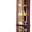 Huxley - Curio Cabinet (Corner) - Cherry