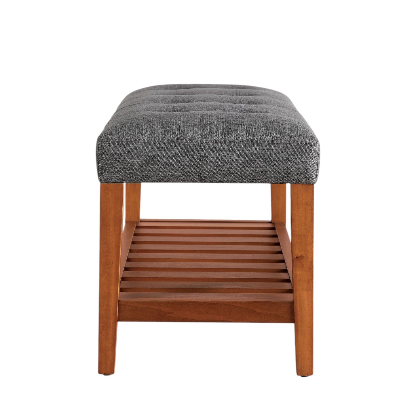 Charla - Upholstered Bench