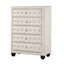 Sophia - 5 Piece Bedroom Set