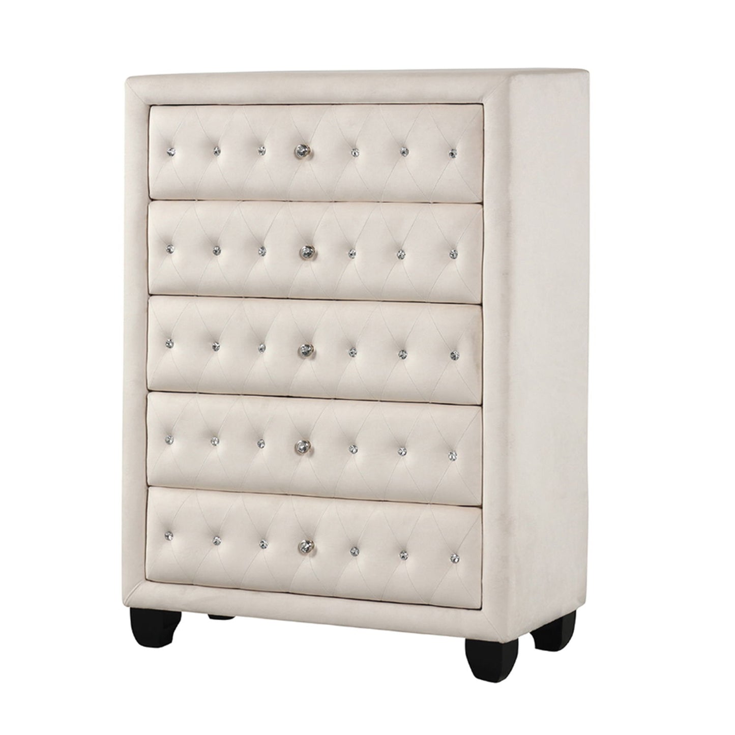 Sophia - 5 Piece Bedroom Set