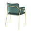 Napoli - Contemporary Chair (Set of 2)