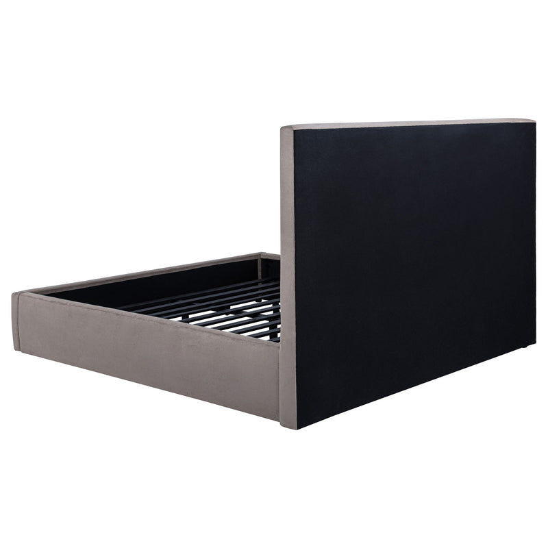 Brandon - Upholstered Platform Bed