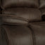 Brookings - Console Loveseat