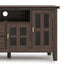 Artisan - TV Media Stand