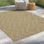 Earth - Indoor / Outdoor Area Rug - Jute /