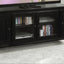 Ferla - TV Stand - Black