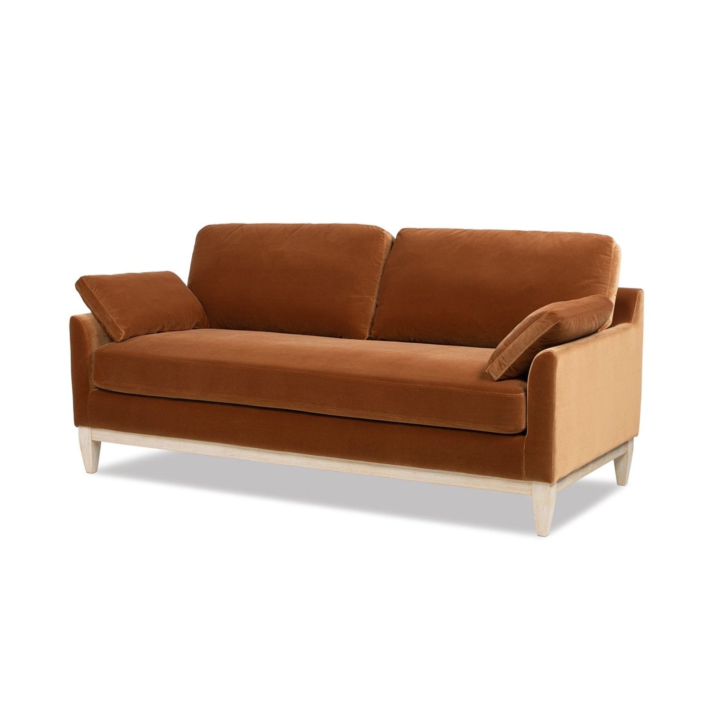 Pasadena - Modern Farmhouse Sofa