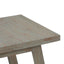 Sawhorse - Handcrafted End Table