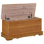 Rectangular Chest
