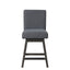 High Line - Swivel Counter Chair (Set of 2)