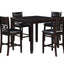 Gia - Square Counter Table Set