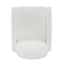 Contemporary 360 Swivel And Glider Recliner Chair