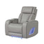 Fortuner - Power Reclining Living Room Set