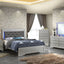 LED Elegant Bed