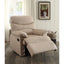 Arcadia - Woven Motion Recliner