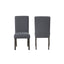 High Line - Dining Chair (Set of 2)