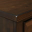 Sevilla - Nightstand - Walnut