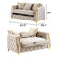 Lippa - Sleeper Loveseat