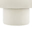 Round Swivel Accent Chair For Living Room