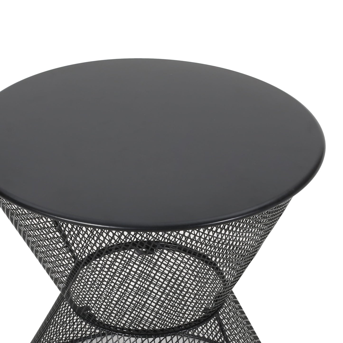 Nevada - Contemporary Side Table With Design