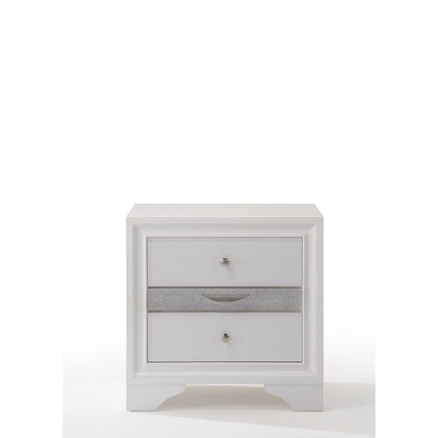 Naima - Chic Design Nightstand