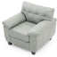 Sleek And Comfortable Accent Chair