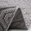 Guros - Trendy Geometric Indoor / Outdoor Rug