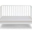 Palmer - 3-in-1 Convertible Island Crib