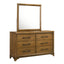 Talcott - Dresser