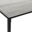 Table, Rectangular, Contemporary & Modern Stylish Design