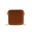 Monarch - Squared Upholstered Ottoman