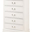 Louis Phillipe - Chest