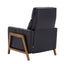 Richland - Push Back Recliner Chair