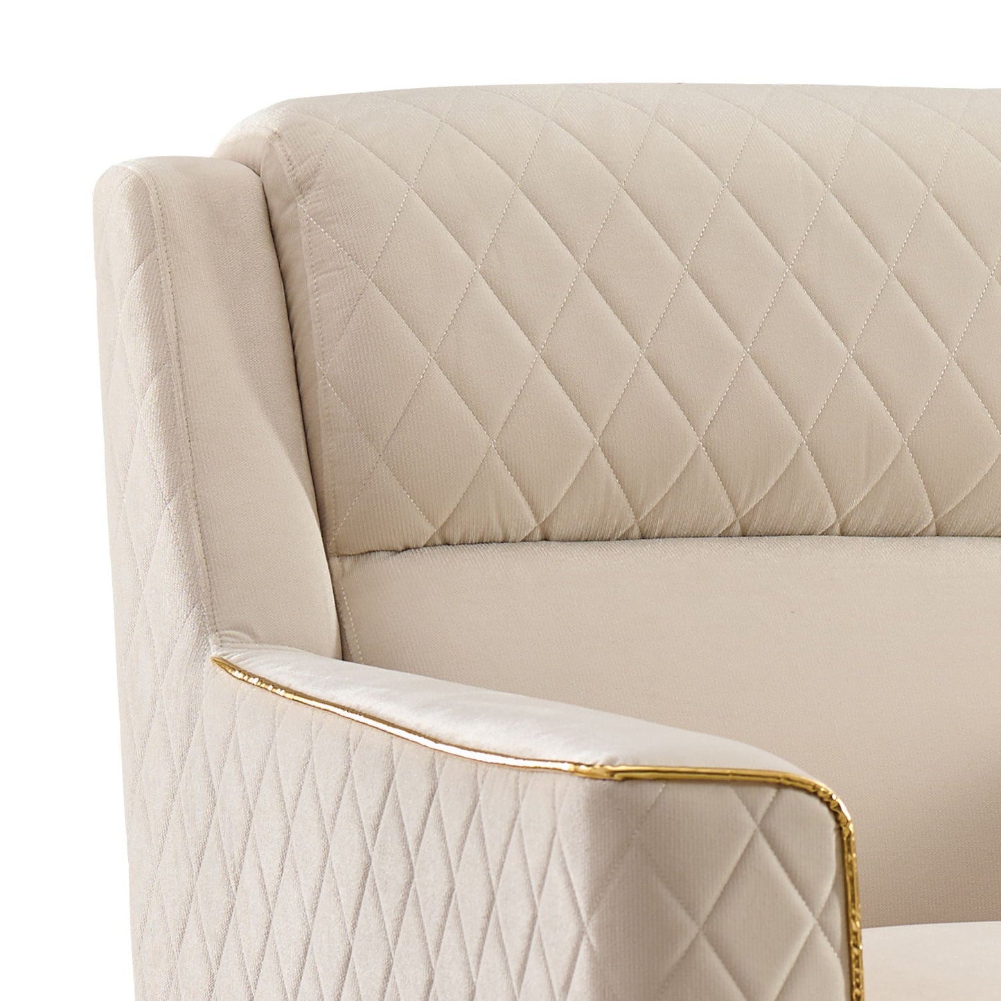 Lisa - Accent Chair