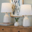 Claudia - Contemporary Lamp (Set of 2)