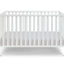 Palmer - 3-in-1 Convertible Island Crib