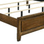 Ballard - Bed