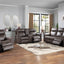 Quade - Reclining Sofa Set