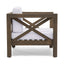 Brava - Mid - Century Modern Club Chair With Water Resistant Cushions