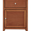 1 Drawer / 1 Door Nightstand
