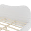 Comfort Upholstered Platform Bed