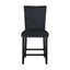 Mikha - Bar Stools (Set of 2) - Black
