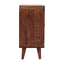 Mini Classic Cabinet - Brown