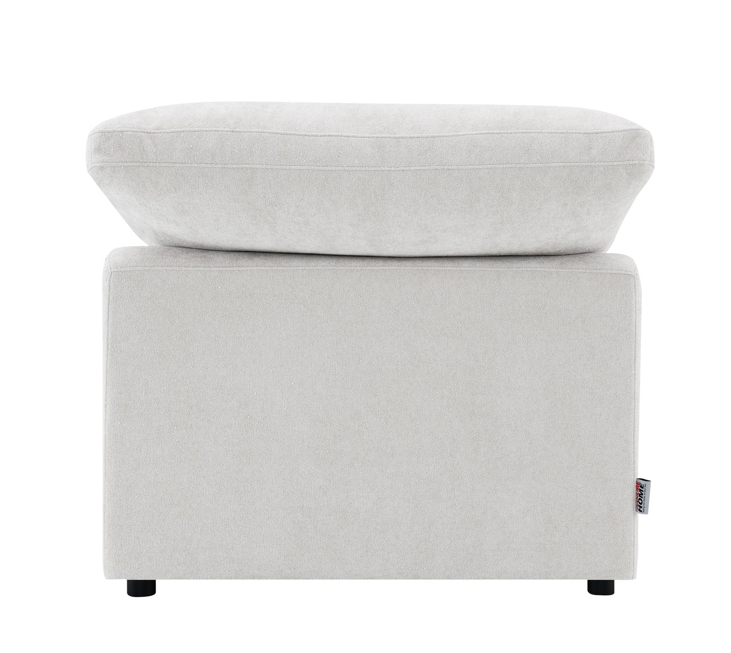 Naveen - Modular Sectional With Ottoman