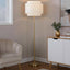 Tier - Contemporary Floor Lamp