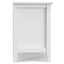 Warm Shaker - TV Media Stand, Handcrafted